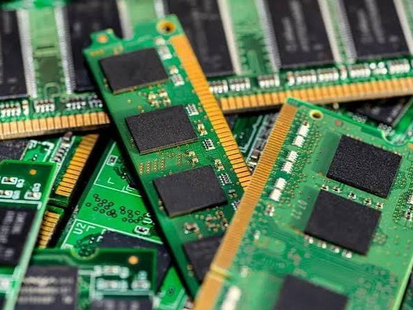Micron HBM Capacity Sprint: 100,000 Wafers per Month